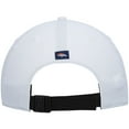 thumbnail image 4 of Men's '47 White Denver Broncos Hitch Stars and Stripes Trucker Adjustable Hat, 4 of 4