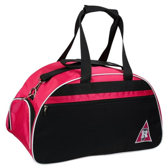 Maleta Jennyfer 7748-1 Fucsia Jennyfer Maleta 7748-1