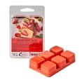thumbnail image 1 of Cubos de Cera Hometrends Cream Berry Bliss Aroma 70 G, 1 of 4