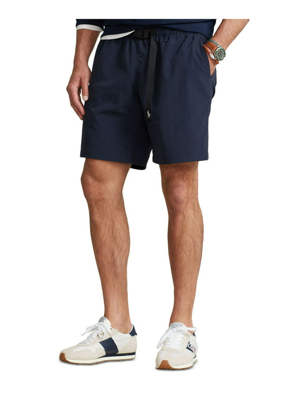 Polo Ralph Lauren Big and Tall Shorts in Mens Big & Tall Shorts -  