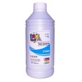 thumbnail image 2 of Ink Depot Litro de Tinta Premium Universal Marca, Dye Compatible con EPSON, HP, Canon, Brother (Cyan, 2 of 2