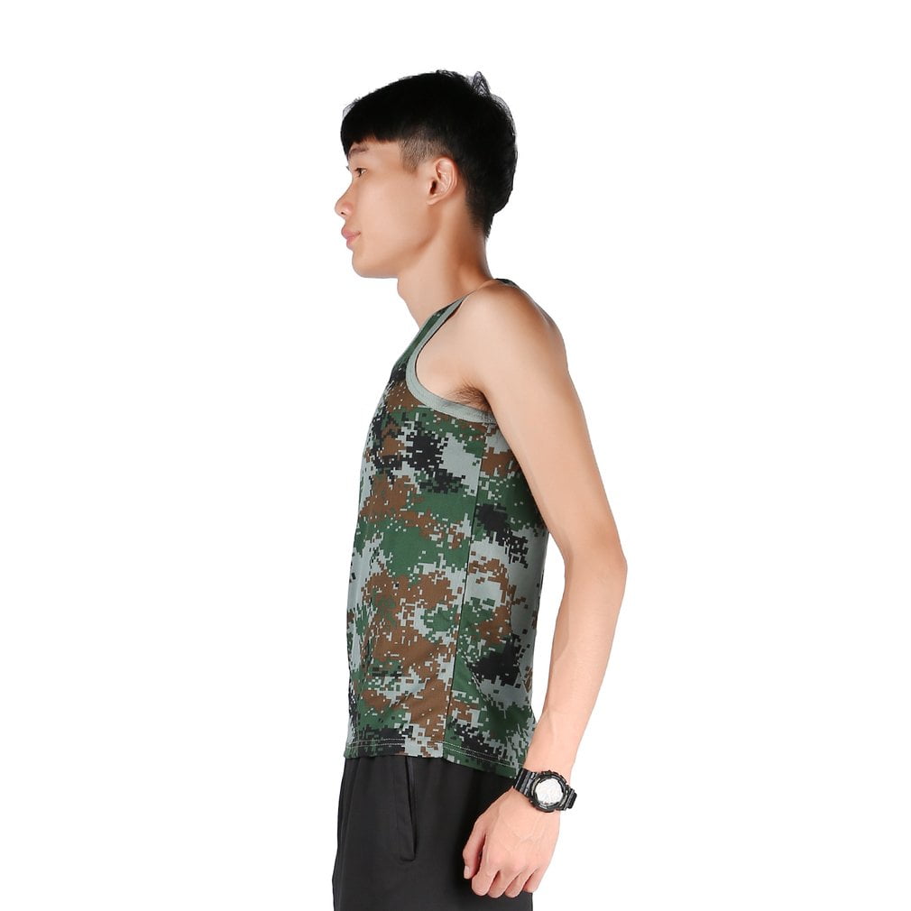 Posters Carelessness come across Men Fashion Military Style Men Vest Camouflage Tank Top Stretchy Wild Tight Gym Sport Skinny Bodybuilding Casual Wear,L Reviewer Favorite | Walmart Canada Posters Carelessness come across Men Fashion Military Style Men Vest Camouflage Tank Top Stretchy Wild Tight Gym Sport Skinny Bodybuilding Casual Wear,L Reviewer Favorite | Walmart Canada