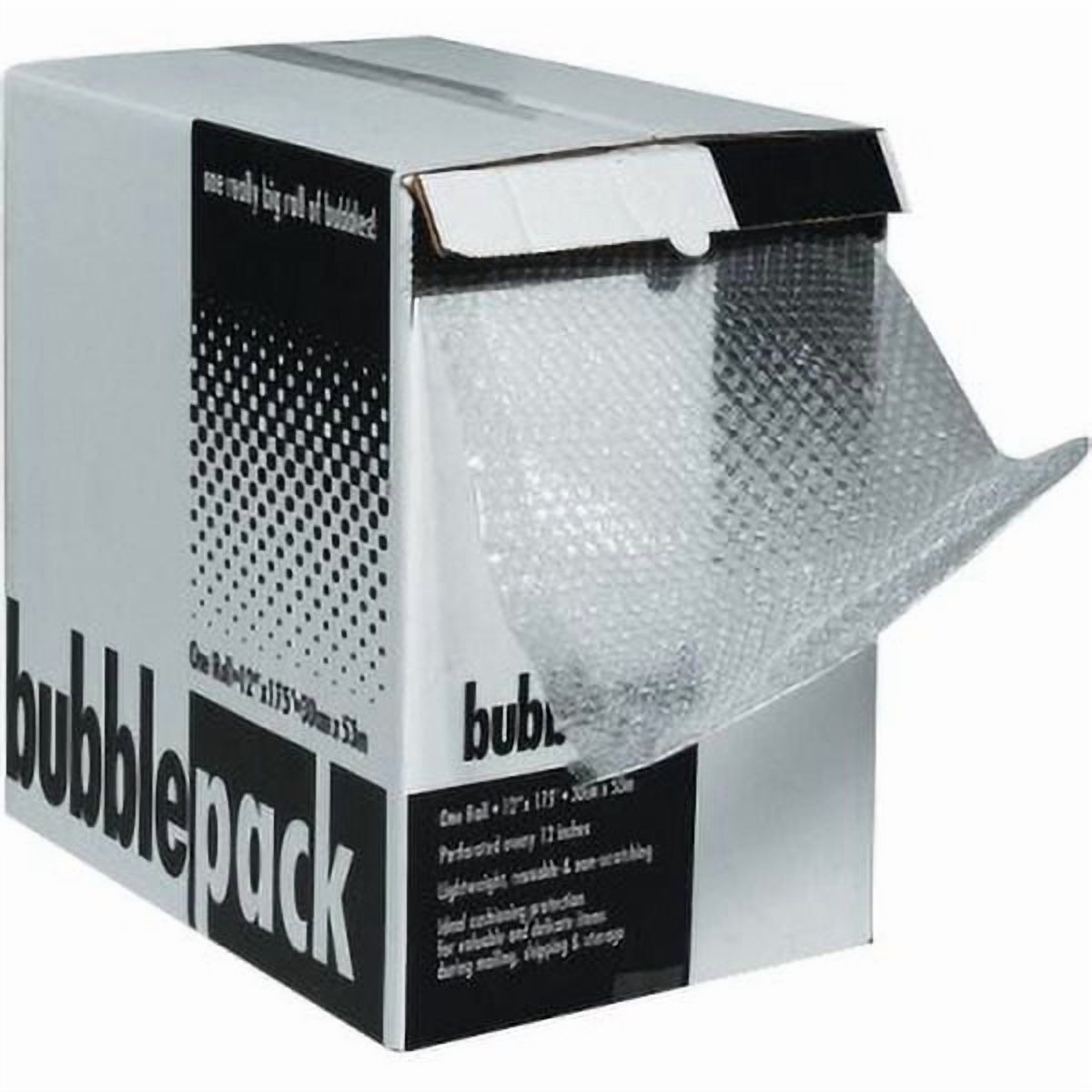 Bubble Dispenser Pack, 1/2" x 24" x 50'