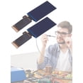 thumbnail image 2 of Pantalla LCD TFT Pequeña 2 Uds. Unidad ST7789V 1 9 Pulgadas 170x320 Con SPI 8 Bits Y 4 Cables, 2 of 9