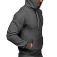 thumbnail image 4 of Sudadera Para Hombre Shendy Vendy Con Capucha Hoodie, 4 of 5