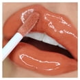 thumbnail image 3 of Brillo labial Beauty Creations Ultra dazzle brown sugar larga duración de 3g, 3 of 4