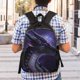 thumbnail image 5 of Mochilas escolares Wings of Fire para estudiantes, mochilas de viaje, bolsos para portátil, bolsos de hombro para hombre y mujer., 5 of 5