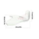 thumbnail image 3 of Pad Soft Pillow Stand Soporte para teléfono con tableta Home Sofá Resto Soporte para regazo Cojín, Negro Inevent EL2868-03B, 3 of 7