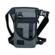 thumbnail image 2 of Accesorios para Bolsa de pierna DYNWAVEMX caída Multifunción resistente al desgaste Bolsa de muslo clásica Riñonera para pesca gris, 2 of 8