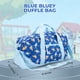 thumbnail image 4 of Bolsa Duffle Bluey Innovaciones de Accesorios AI 40 cm para Niños, 4 of 7