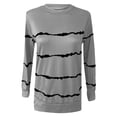 thumbnail image 3 of Naruto Naruto Kids” Cartoon Print Popular Hoodie Sweatshirt, 3 of 5