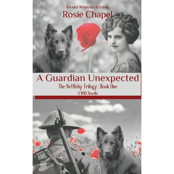 A Guardian Unexpected, (Paperback)