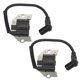 thumbnail image 5 of Bobina de encendido de motor de 2 uds., 21171-0745, accesorios de repuesto para bobina de encendido de Metal, 5 of 5