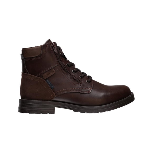Botas Hombre Forester Casual Caballero cafe 26