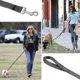 thumbnail image 3 of 30m Dog Training Lead Long Line for Large Dogs, Outdoor Obedience Recall and Puppy Walking, 3 of 4
