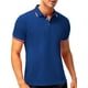 thumbnail image 1 of Playera Polo Hombre Manga Corta Shendy Vendy Casual Camisa, 1 of 5