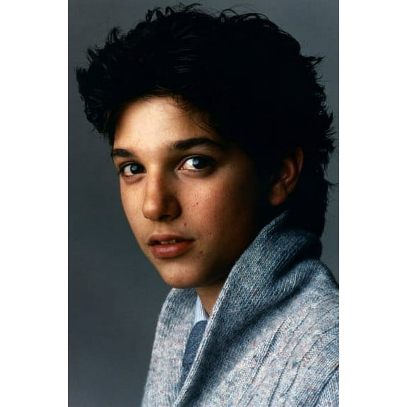 The Karate Kid Ralph Macchio 24x36 Poster