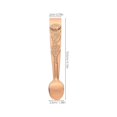 thumbnail image 2 of Ice Clip Stainless Steel Ice Cube Tong for Sugar Cubes and Desserts, 2 of 4