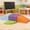 Blue+Purple+Green+Orange+Foam+PU, variant on LHSHID Soft Foam Growing Play Set for family, Safe and Durable Building Toy with Multicolor Finish