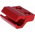 thumbnail image 1 of HUGFEGWE Support de Pince de Guide de Câble de Conduite de Frein avant pour CRF/CR125/250/450R Pince de Support de Conduite de Frein de Moto CJB91-85874, 1 of 8