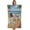 Dog, variant on Ocean Animal Beach Towel, Shark Octopus Dolphin Whale Turtle Sea Life Summer Scene, Large Microfiber Towel for Beach, Pool, Cruise & Travel, 29" x58”
