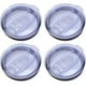 thumbnail image 1 of Tapas de repuesto para vasos Pedaxi Tumbler Rambler (paquete de 4), 1 of 5