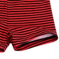 thumbnail image 5 of Kids Boys Swimming Trunks Swim Boxer Shorts Underpants Stripe, 5 of 5