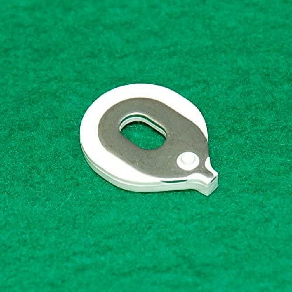 Yamaha Genuine Valve Guide - Euphonium Tuba Sousaphone - Set of 4