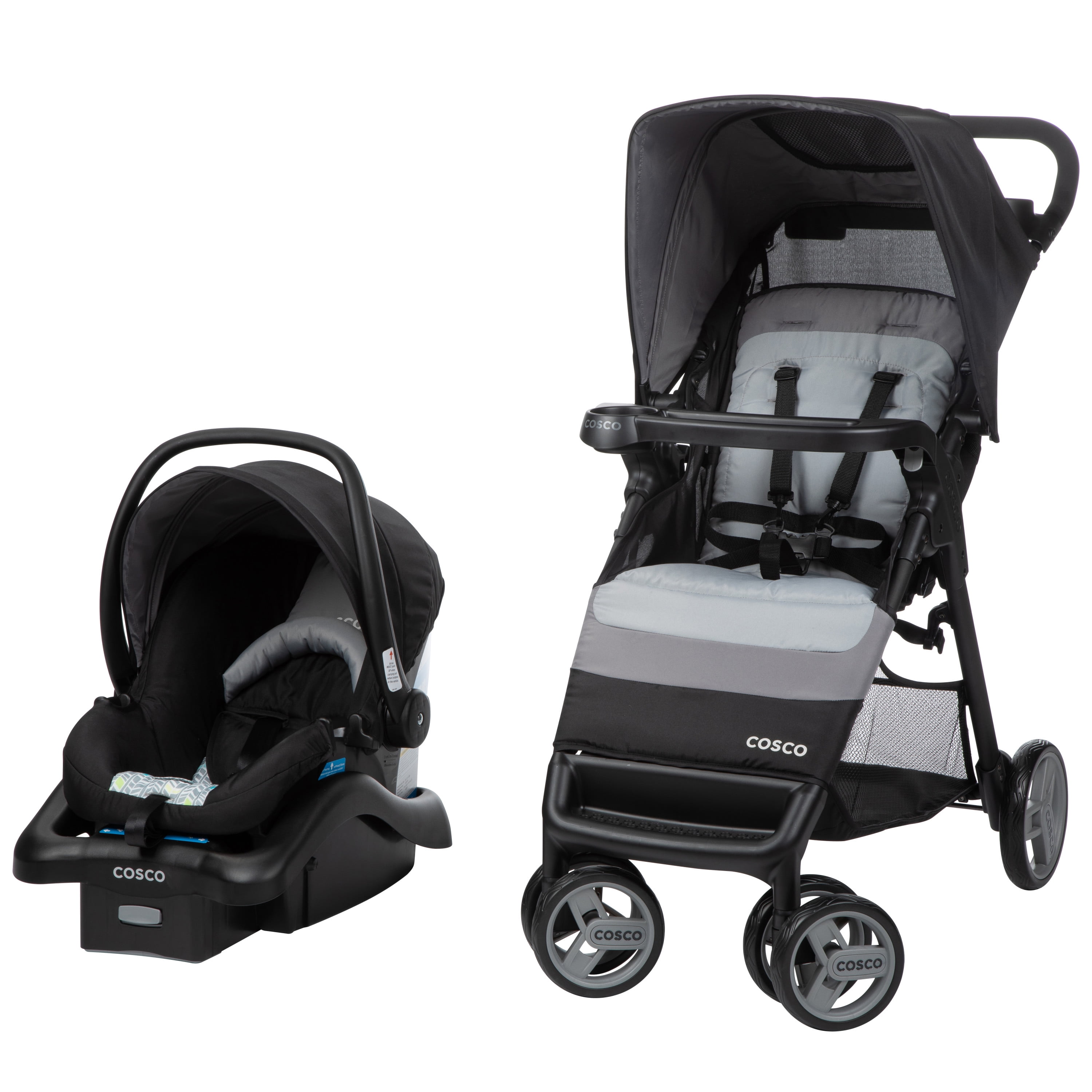 riva travel system with onboard 35 flx