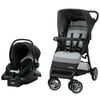 Cosco Simple Fold LX Travel System, Bowie