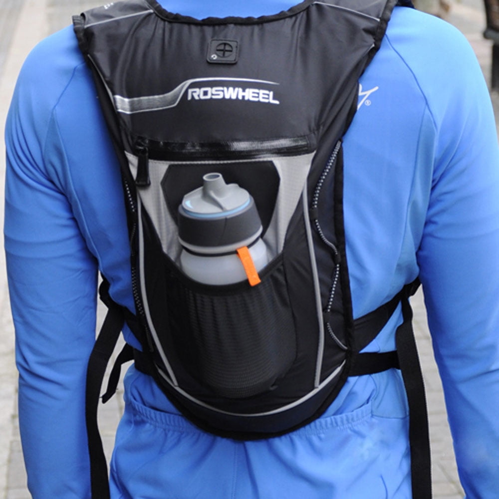 lightweight knapsack