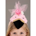 thumbnail image 4 of Girl's Tutu Flamingo Toddler Costume, 4 of 6