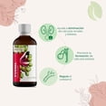 thumbnail image 3 of Yumel 100% Natural Concentrado Bioture Yumel 100% Natural Concentrado, 3 of 3