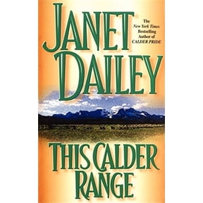 Pre-Owned Calder: This Calder Range (Series #1) (Paperback)