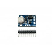 Digispark ATtiny85 USB-C Development Board — Arduino Compatible Microcontroller