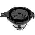 thumbnail image 4 of Filtre à Thé Café Réutilisable en Acier Inoxydable Panier de Remplacement Réutilisable Destiné à Hamilton Beach FlexBrew Cafetière 2 Voies, 4 of 6