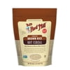 Bob's Red Mill Gluten Free, Creamy Brown Rice Hot Cereal, 26 oz, 4 Pack