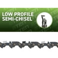 thumbnail image 5 of 8TEN Chainsaw Chain 12 inch .050 3/8 Pitch 44DL for Stihl McCulloch 810-CCC2239H, 5 of 5