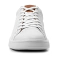 thumbnail image 2 of Sneaker Urbano Quirelli para Hombre Estilo 702901 Blanco, 2 of 5