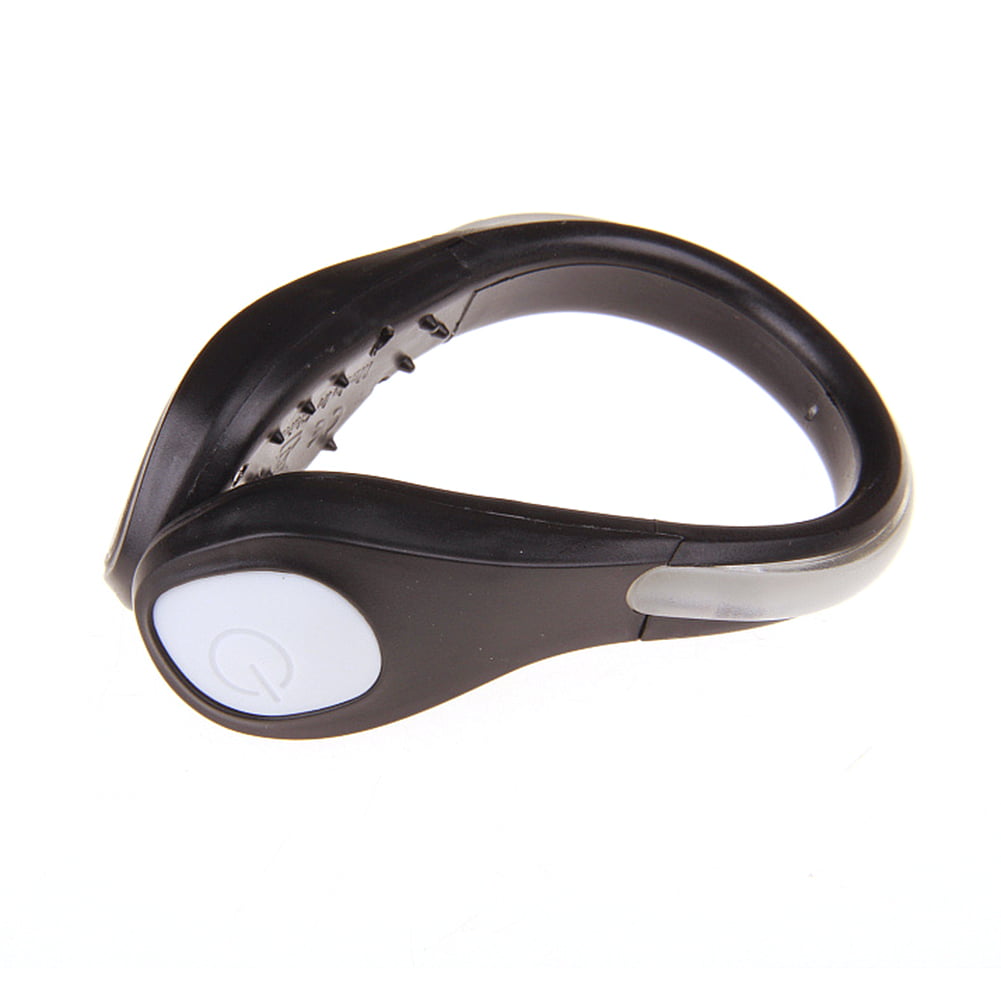 LED Clip on shoe light LED light clip for running shoes/cycling 
