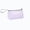🔥 Purple_Hot#848, variant on Beach Mesh Bag for Swimming and Travel with Breathable Fabric, Zipper Closure and Lanyard for Toiletries Storage, Fits Towels, Swimsuits, , Gym Essentials, Portable for Pools Beaches