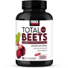 Force Factor Total Beets Superfood Wellness Formula, 90 Capsules