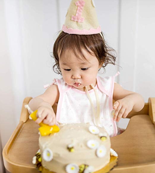 burt's bees baby bibs