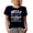 Navy Blue, variant on Hello Summer, Happy Last Day of School - Teacher or Student Vacation Themed, Black T-Shirt, Medium