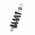 thumbnail image 4 of vortess Motorcycle Shock Absorber Rear Suspension Spring Damper Metal Device Replacement 750lbs Support Suitable for Mini Bike Electric Bicycle Mountain Bike ATV Black, 4 of 9