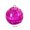 Hot Pink, variant on Mirror Ball Christmas Ornaments, Christmas Ornaments, Christmas Balls Glass Mirror Reflective Balls Christmas Balls Bar Photography Props Wedding Party Dance Music Festival Decoration Ornaments