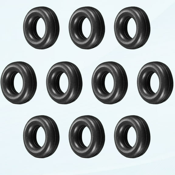 Eyeglass Frame Grips - Hinge Tighteners (pack of 10)