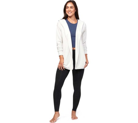 manduka resolution cardigan