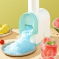 thumbnail image 3 of Wweixi Rasoir à Glace Économe en Énergie Multifonctionnel et Température Réglable Efficace, 3 of 6