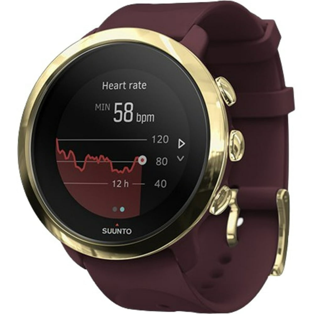 suunto 5 smartwatch